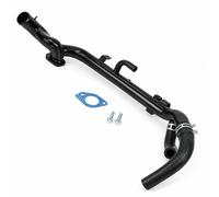 Nty Tuyau / Diurite pour Liquide de Refroidissement Opel Signum Cc C Astra H