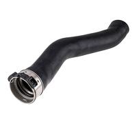 NTY Tuyau Durit d’Admission Turbo pour Porsche Panamera 4.8 Turbo