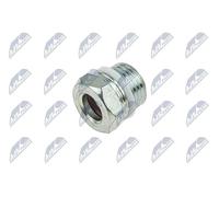 NTY Clothing Exchange – Tuyau hydraulique (direction) – SPH-FR-000