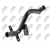 Flexible, aération de la housse de culasse NTY BPZ-AU-007