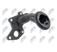 NTY Tuyau Unité De Remplissage D'Huile BPZ-WW-015 Pour VW