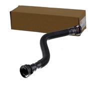 Tuyau, ventilation de carter-moteur NTY GPP-BM-119