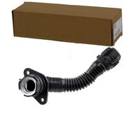 NTY Tuyau (ventilation du carter) GPP-BM-015 Compatible avec: BMW 1 Cabriolet, 1 Coupe, 3, 3 Cabriolet, 3 Coupe, 3 Touring, 5, 5 Gran Turismo, 5 Touring, 6 Cabriolet, 6 Coupe, 6 Gran Coupe, X3, X4, X5