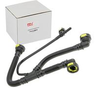 NTY Tuyau (ventilation du carter) GPP-PE-010