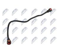 Tuyauterie de carburant NTY BPP-RE-013