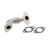 NTY Tuyau de vanne EGR EGR-VW-044