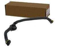 NTY EPCV-RE-002 Tuyauterie, vanne EGR