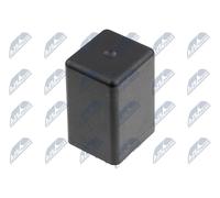 NTY Unité de commande Temps de préchauffage EZP-WW-008 11 broches 12 V Neuf