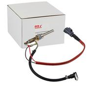 NTY Unité d'injection, régénération du filtre à particules/à suie BWP-FR-000