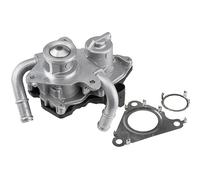 NTY Valve AGR Pour VW Tiguan 2.0 TDI Golf VII Variant Audi A4 Avant A3 EGR