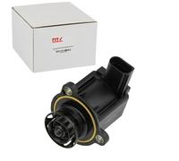 NTY ECD-AU-004 Valve d'air de circulation, compresseur