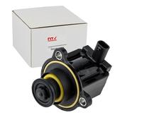 NTY Valve d'air de circulation compresseur Valve magnétique ECD-ME-019