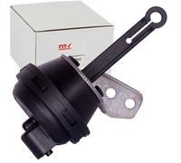 NTY Soupape de commande de dépression EGR-VW-051 – Recirculation des gaz d'échappement