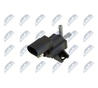 NTY Vanne De Réglage De Pression De Charge ECD-WW-027 2-Pôles Électrique 12 V