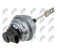NTY Vanne De Régulation De Pression De Charge ECD-WW-031 Pour VW