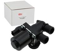 Vanne de regulation chauffage TEKNÖR CTM-BM-057