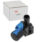 NTY CTM-FR-014 Valve magnétique