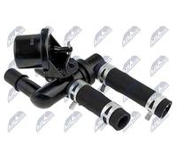 NTY CTM-FR-016 Valve magnétique