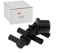 NTY Vanne de régulation du liquide de refroidissement CTM-FR-023