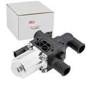 NTY Vanne de régulation du liquide de refroidissement CTM-JG-004