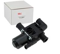 NTY CTM-LR-009 Valve magnétique