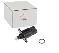 NTY Vanne de régulation du ralenti, alimentation en air ESK-CH-000