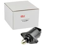 NTY Vanne de régulation du ralenti, alimentation en air ESK-CH-001