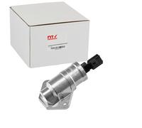 NTY Vanne de régulation du ralenti, alimentation en air ESK-FR-003 | Compatible avec: FORD FOCUS I, FOCUS I Stufenheck, FOCUS I Turnier