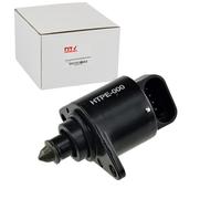 NTY Vanne de régulation du ralenti, alimentation en air ESK-PE-000 | Compatible avec: PEUGEOT 206 Schrägheck, 206 SW