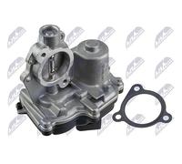 NTY Vanne EGR de recirculation des gaz d'échappement sans refroidisseur EGR avec joints