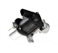 NTY Vanne EGR EGR-NS-004, Métal, 5 ports, 1/4 inch, Peint, FIP, Soudure à douille, OEM