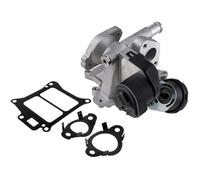 NTY Vanne / Valve AGR Convient pour Volvo XC60 156 D4 D3 V40 Hayon 525 526 246