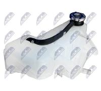NTY Vase d’expansion Liquide de Refroidissement CZW-CH-005 Pour Chrysler Dodge