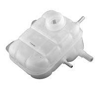 NTY Vase D'Expansion Liquide Convient pour Chevrolet Lacetti J200 1.6