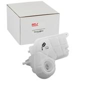 NTY Vase d'expansion CZW-AU-006, liquide de refroidissement, compatible avec AUDI A6 C6 Allroad