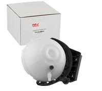 NTY Vase d'expansion liquide de refroidissement CZW-BM-007 TEKNÖR pour BMW