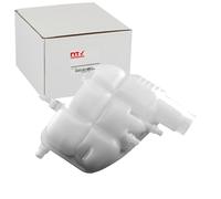 NTY Vase d'expansion (liquide de refroidissement) CZW-BM-020 Compatible avec: BMW 1, 2 Active Tourer, 2 Active Tourer Van, 2 Gran Coupe, 2 Gran Tourer, 2 Gran Tourer Van, X1, X1 Van, X2, MINI MINI