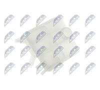 NTY – Vase d'expansion liquide de refroidissement CZW-FR-002 pour FORD FOCUS II