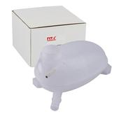 NTY CZW-FR-019 Vase d'expansion, liquide de refroidissement