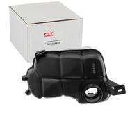 NTY Vase d'expansion (liquide de refroidissement) CZW-LR-005 Compatible avec: LAND ROVER FREELANDER 2, VOLVO S60 II, S80 II, V60 I, V70 III, XC60 I SUV, XC60 I VAN, XC70 II, XC70 II VAN