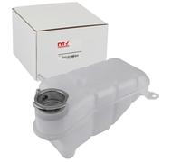 NTY Vase d'expansion, liquide de refroidissement CZW-ME-025