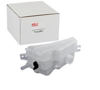 NTY Vase d'expansion (liquide de refroidissement) CZW-PE-008 Compatible avec: CITROËN BERLINGO/BERLINGO FIRST Großraumlimousine (MF_, GJK_, GFK_, BERLINGO/BERLINGO FIRST Kasten/Großraumlimousine