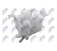 NTY CZW-PL-005 Vase d'expansion, liquide de refroidissement