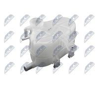NTY Vase d'expansion (liquide de refroidissement) CZW-PL-009
