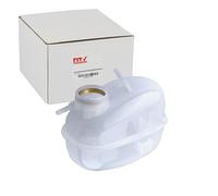 NTY Vase d'expansion, liquide de refroidissement CZW-PL-017