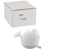 NTY Vase d'expansion CZW-RE-000 - Compatible DACIA Duster, Logan, Sandero, Solenza, Nissan Kubistar