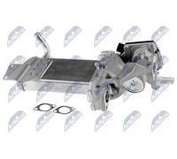 Vanne EGR pour VW 2.0 BiTDI 4motion TDI 122PS - 163PS | 03L131512AQ, 03L131512BN
