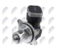 NTY Ventil AGR EGR-ME-016 4 Connexions 12 V Pour Mercedes-Benz, Neuf