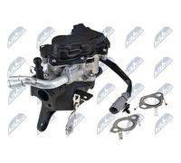 NTY Ventil AGR EGR-WW-033 pour Audi Seat Skoda VW, Neuf