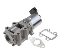 NTY Ventil AGR Électrique Pour Toyota RAV4 III 2.2 D 4WD
